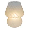 Alton, LED Svampe lampe