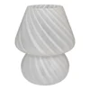 Alton, LED Svampe lampe