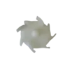 Diameter 75 mm.