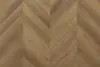 Legnar Chevron vinylgulv - Frisco Oak - RESTSALG