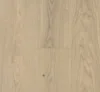 Trægulv Classic 3060 - Eg Soave hvid, Planke Living Plus mat lak 