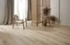 Timberman Novego Vinylplank - Washed Oak - KAMPAGNE