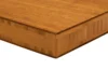38 mm bambusplade - High Density, Caramel 70x400 cm.
