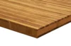 20 mm bambusplade - High Density Tiger - UDSOLGT TIL UGE 32/33