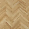 LVT Elite Sildeben m. korkbagside, Lys natur 185