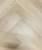 LVT Elite Sildeben m. korkbagside, Lys eg 700