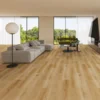 LVT Elite Planker m. korkbagside, Lys natur 185