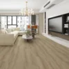 LVT Elite Planker m. korkbagside, Havana Eg 048