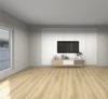 LVT Elite Large Planker m. korkbagside, Eg 337