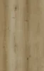LVT Elite Large Planker m. korkbagside, Lys natur 185