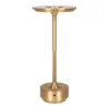 Lyneham, LED Bordlampe i messing
