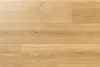 Moland Sandgate Plank - Eg Living, hvid matlak 
