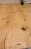 FloorMaster Herregårdsplank - Eg Rustik knast mat lak 260 mm. - UDSOLGT TIL UGE 28