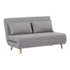 Marlow 2 personers sovesofa