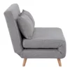 Marlow 2 personers sovesofa
