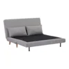 Marlow 2 personers sovesofa