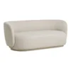 Mykonos 2,5 persoers sofa