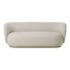 Mykonos 2,5 persoers sofa