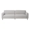 Salvador 3 Personers Sofa
