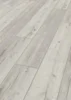 Kronotex Robusto 12 mm. laminatgulv - Rip Oak White