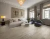 Kährs Beyond Retro Plank, Eg Loft white