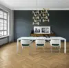 Kährs Studio plank, Eg Studio AB, Mat lak  