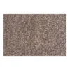 Aurora Sofa, Brun med 2 puder