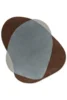 087705 Brown-blue