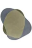 087704 Grey-green