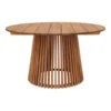Lorca, Spisebord i teak