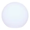 Lifton, LED lampe og integreret solcelle
