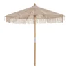Martos, Hæklet parasol