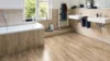 DISANO ClassicAqua Plankegulv XL - Sandeg -