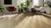 DISANO Plankegulv LifeAqua XL, Eg Picardie natur