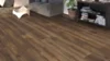 DISANO Plankegulv LifeAqua XL, Eg Provence chokoladebrun