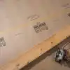 Ram board Gulvafdækning - Easy cover