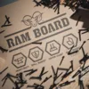 Ram board Gulvafdækning - Easy cover