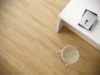 SPC vinyl klikgulv - P6004 Nature Oak
