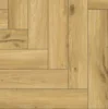 SPC vinyl klikgulv - Sildeben, Honey Oak P7001