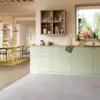 Vinylgulv Plank, Zenn Click Comfort 55,  Sorrento 