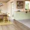 Vinylgulv Plank, Zenn Click Comfort 55,  Sorrento 