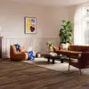 Vinylgulv Plank, Zenn Click Comfort 55, Palermo 