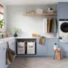 Vinylgulv Sildeben, Zenn Click Comfort 55, Oslo - UDSOLGT TIL UGE 30.
