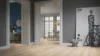Wood Edition Perform, Long plank, Elm Paris
