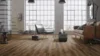 Wood Edition Perform, Long plank, Oak Cairo