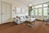 Hywood Noblesse, Oak Joshua Tree, Ekstra bred planke