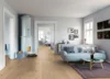 Hywood Noblesse, Oak Dovre, Ekstra bred planke