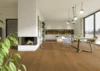 Hywood Noblesse, Oak Val Cama, Ekstra bred planke