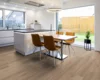 Wood Edition Comfort, Plank, Oak Budapest