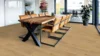 Wood Edition Comfort, Plank, Oak Den Haag